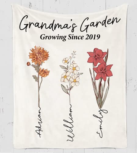 Grandma