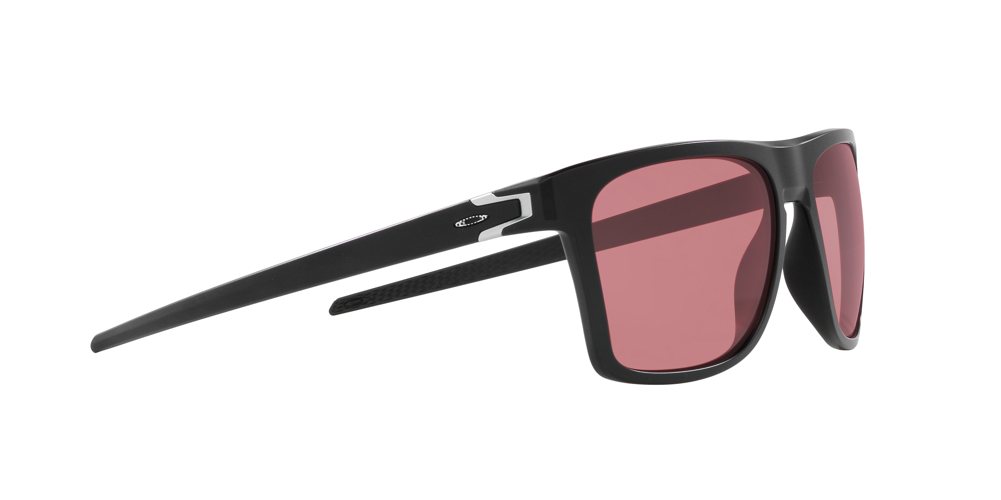 Oakley Leffingwell Polarized Sunglasses for Men - UV Protection, Lightweight & Durable Frame - Perfect for Running, Cycling & Outdoor Sports