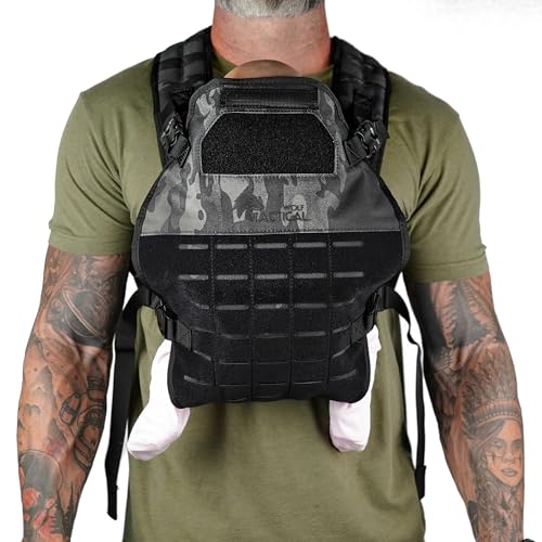 Multicam Black
