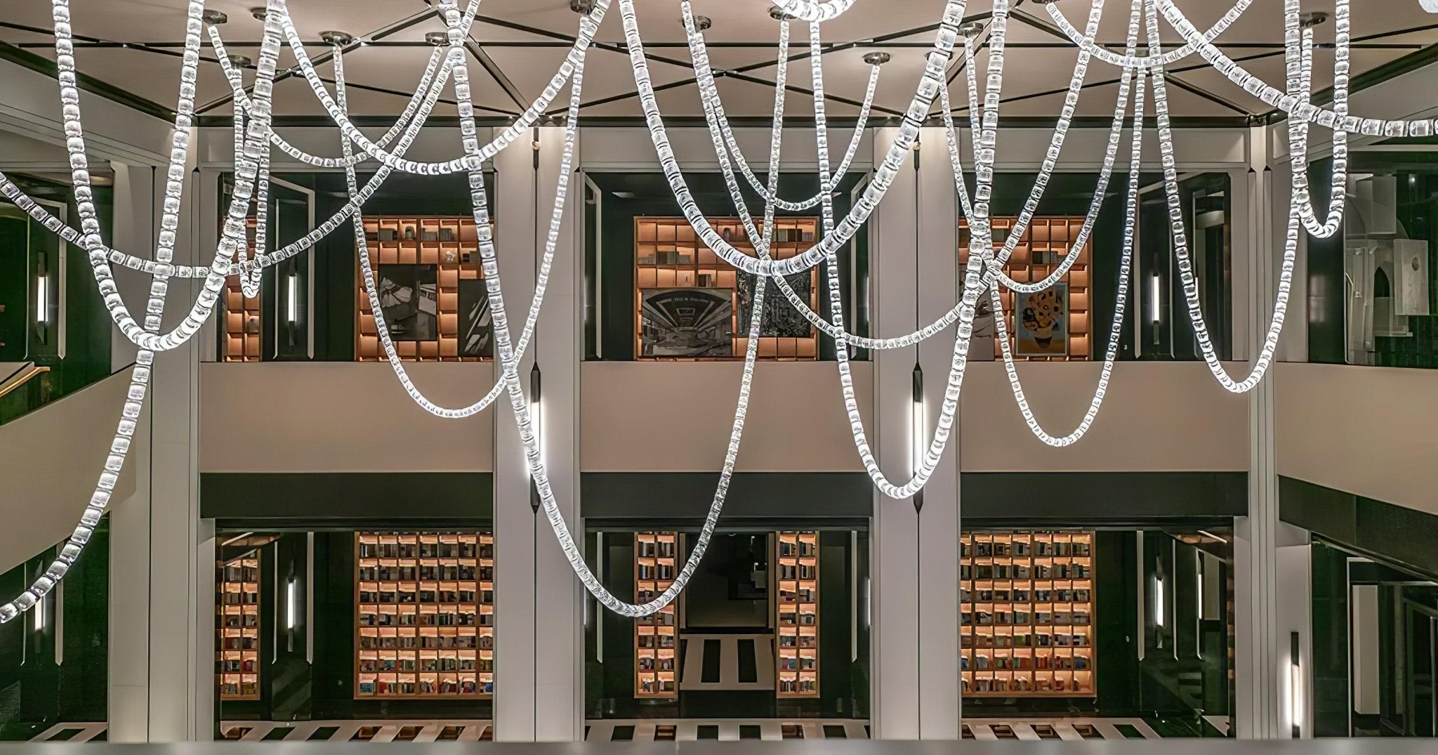 Gabriel Chandelier K - Modern Crystal Ceiling Light Fixture for Dining Room, Living Room & Bedroom | Elegant Home Decor Lighting for Wedding, Party & Luxury Interior Design