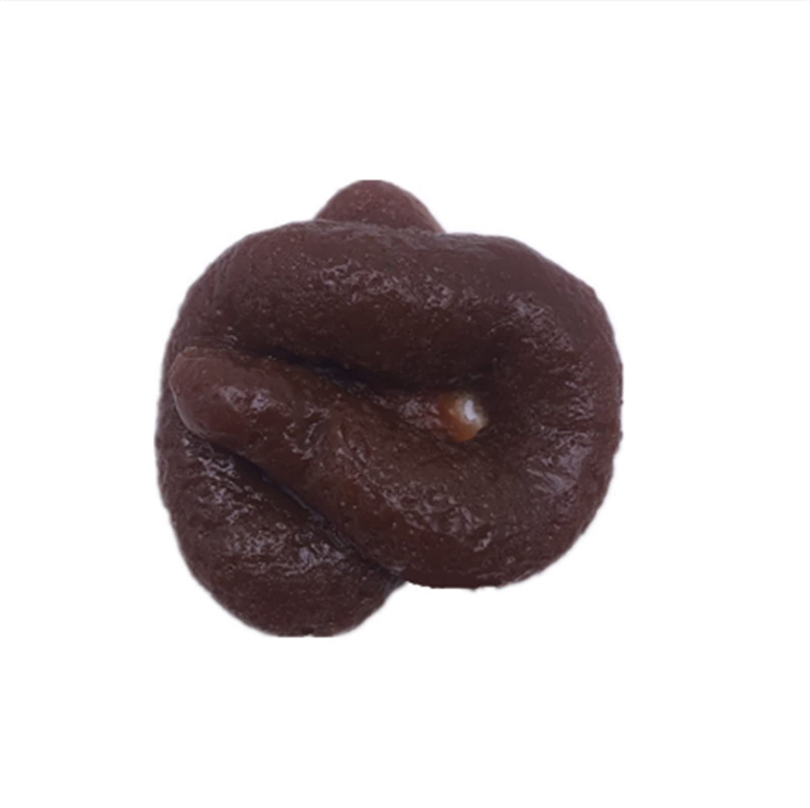 Fake Poop Toy - Floating Prank Gag Gift for April Fools' Day, Stress Relief Squishy Simulation Poop, Funny Practical Joke Toy for Kids & Adults | Perfect for Prank Parties, Office Gags, and Decompression Play