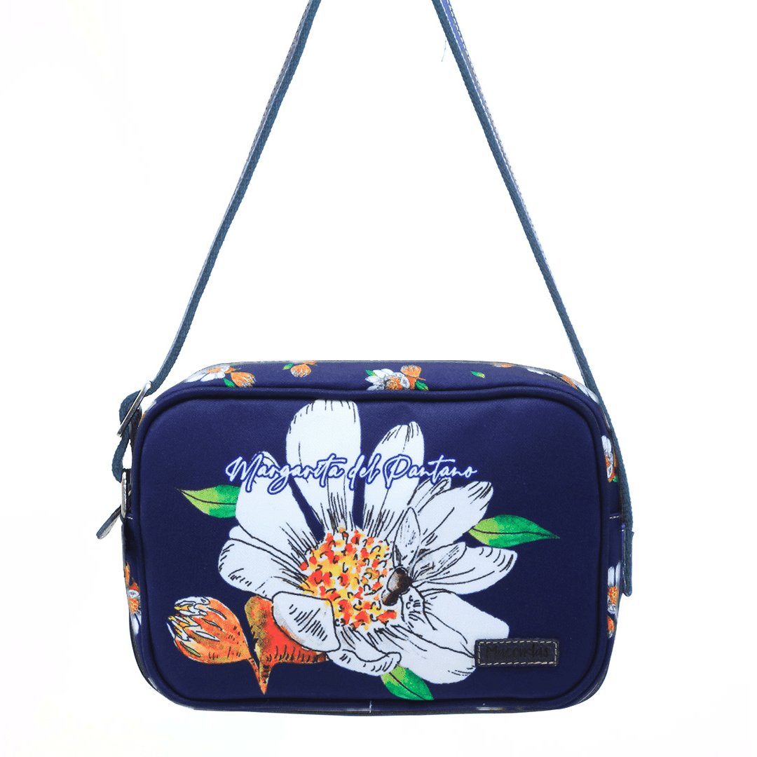 Hands-Free Margaritas Crossbody Bag - Stylish and Convenient for Women | Perfect for Travel, Shopping, and Outdoor Activities