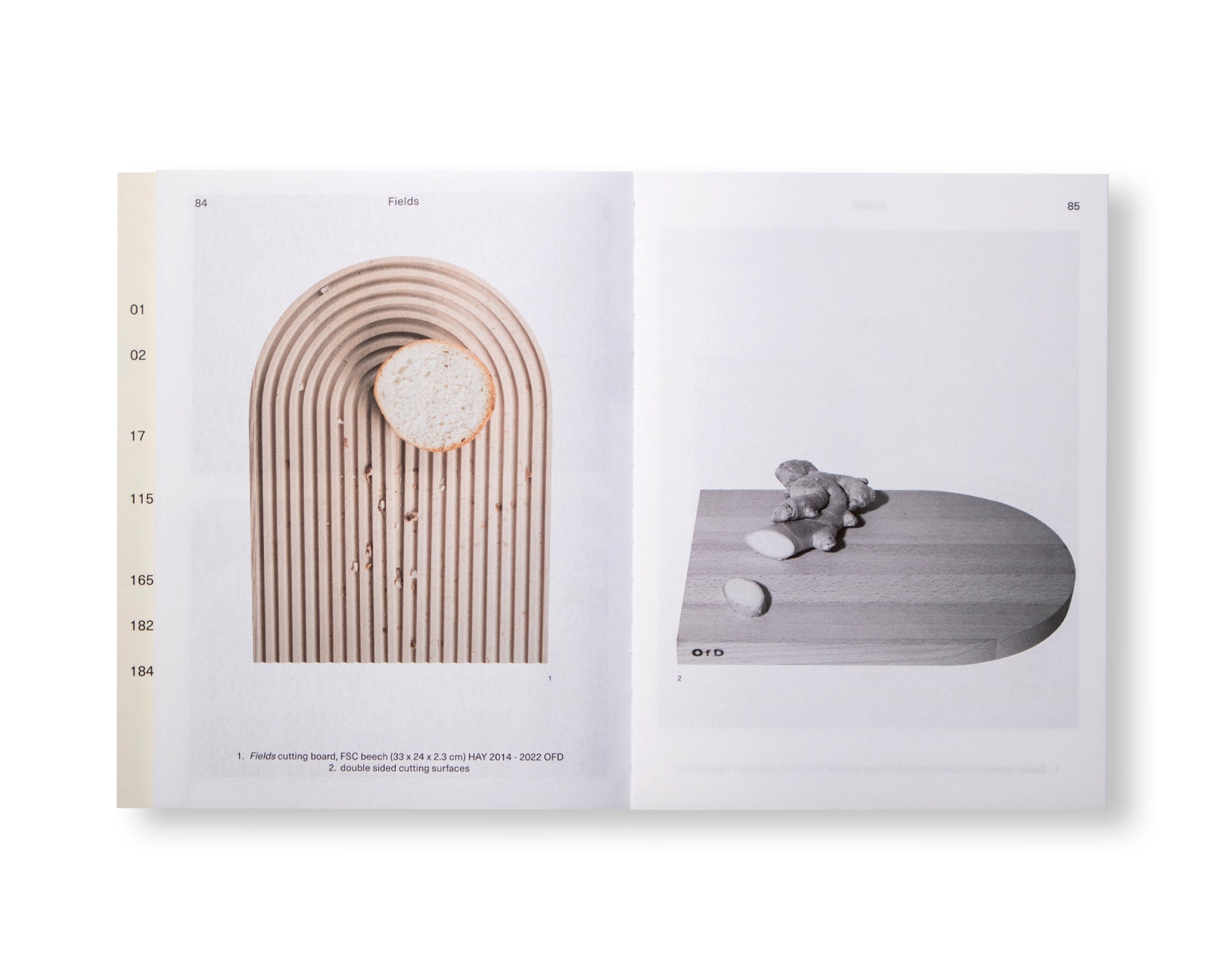 Objects in Dialog by Shane Schneck - Second Edition Hardcover | Modern Art Book for Home Decor & Coffee Table Display