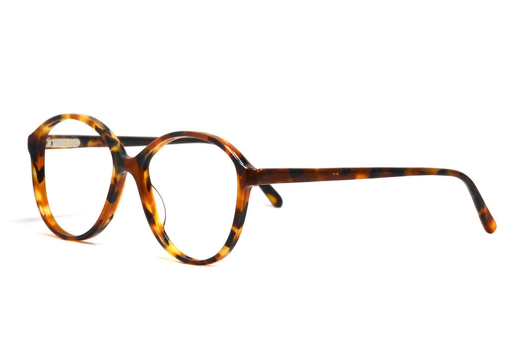 Stylish Brown Oversized Acetate Sunglasses for Women - Handcrafted in England - Perfect for Beach, Driving & Fashion Accessories