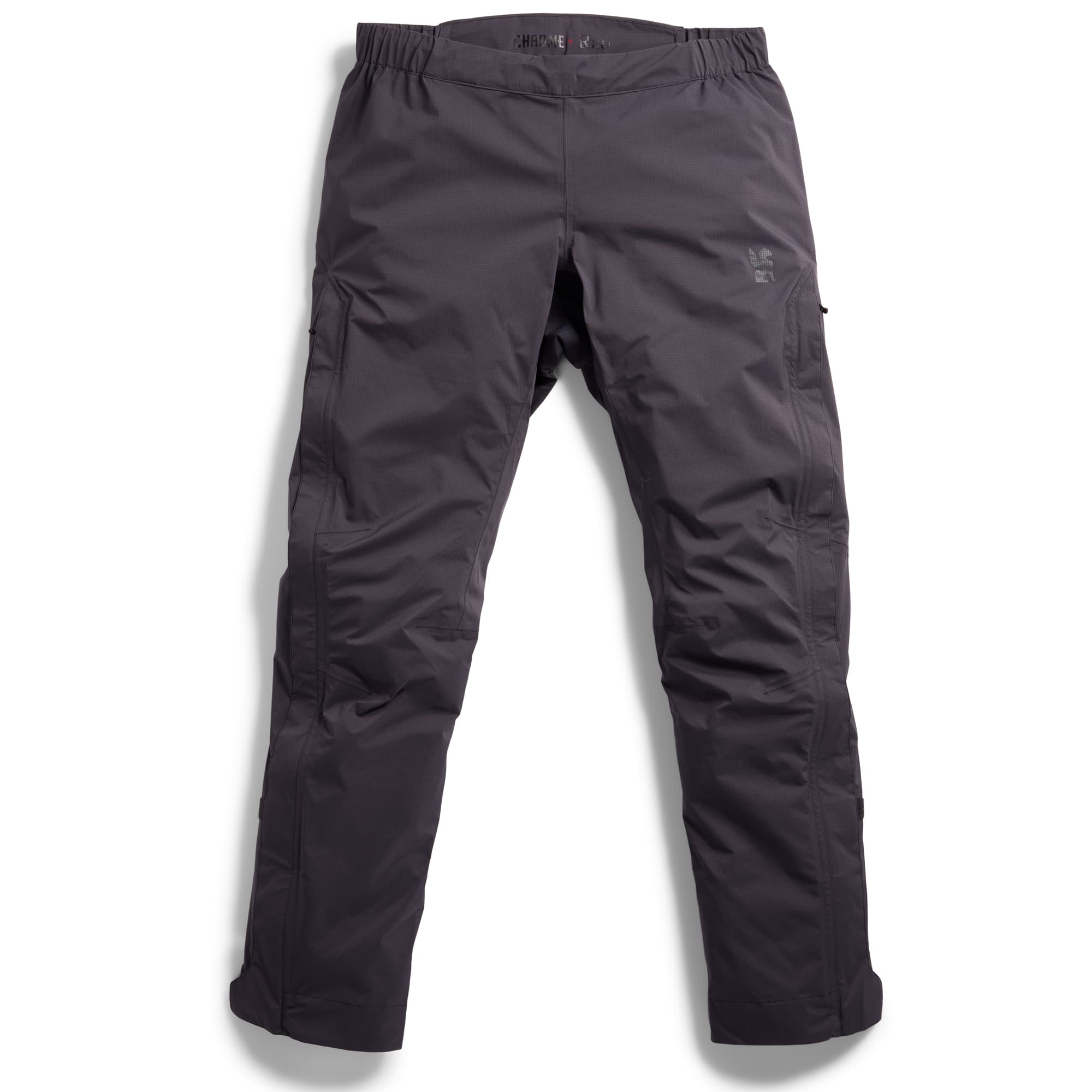 Waterproof Downpour Pants for Men & Women - Lightweight Rain Pants for Hiking, Camping & Outdoor Activities