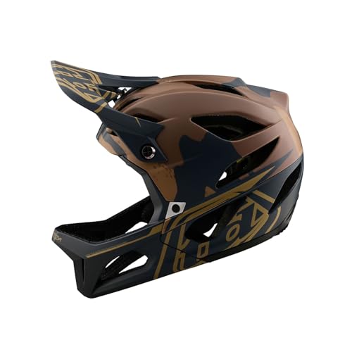 Stealth Camo Oak