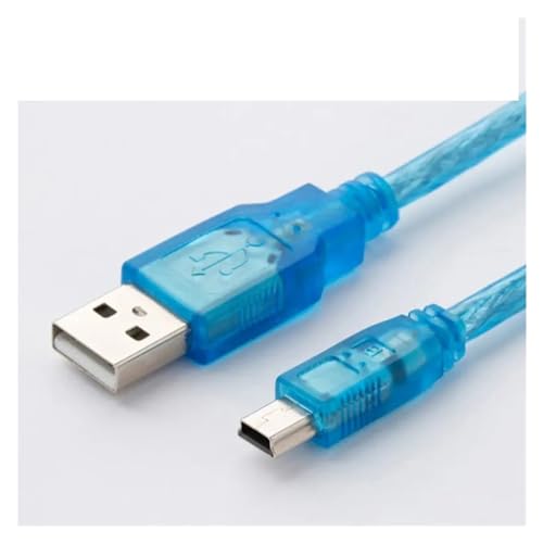 Usb-mini (Blue)