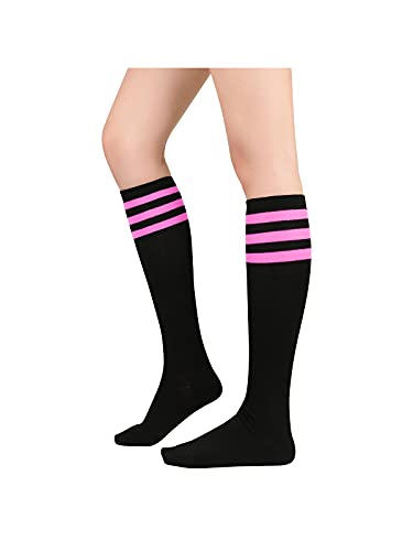 1 Pack Black Pink