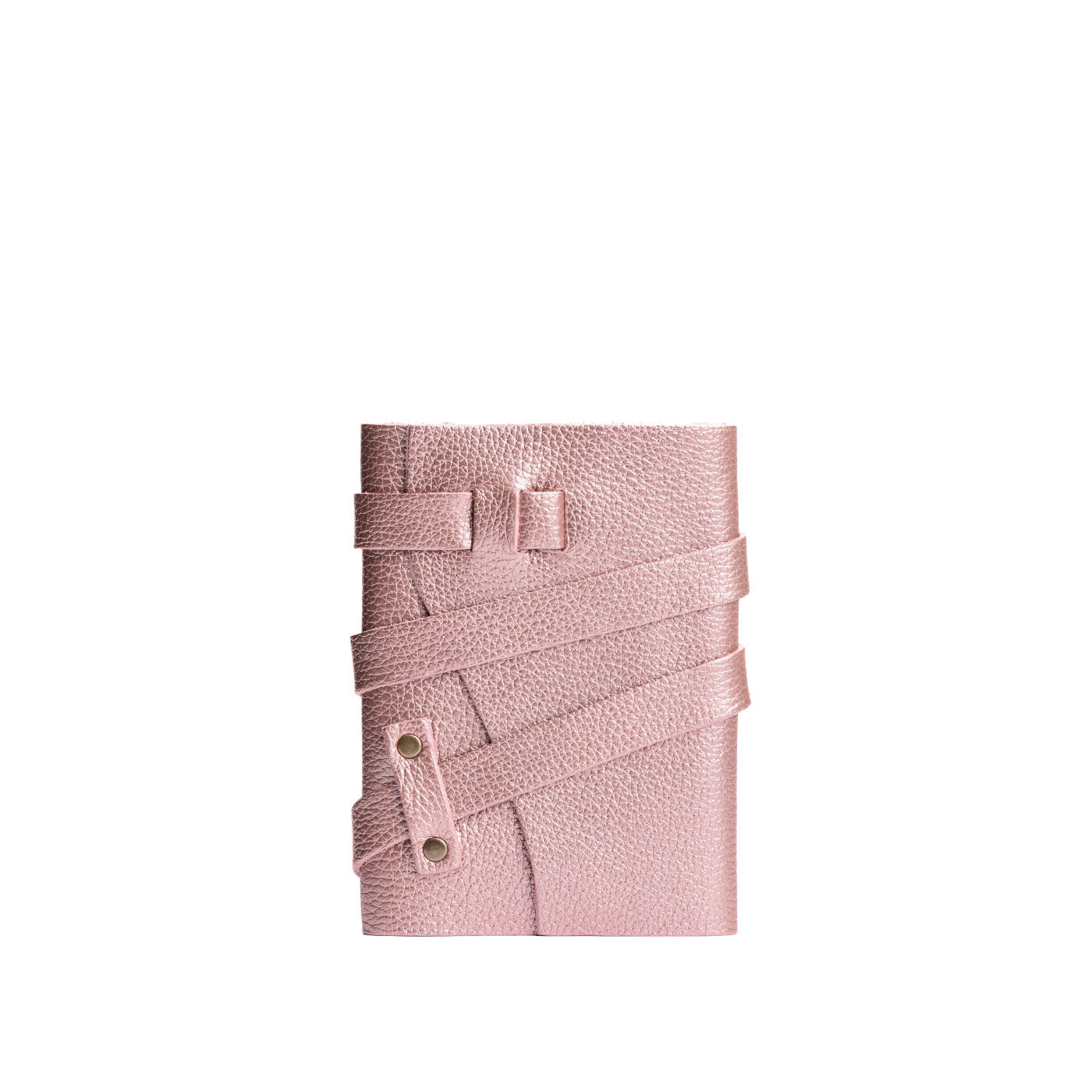 Premium Leather Wrap Journal for Writing & Sketching - Handmade Refillable Notebook, Perfect for Travel, Work & Creative Projects