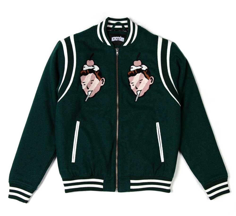 Stylish Faces Jacket for Men & Women - Trendy Outerwear for Casual & Streetwear Fashion - Perfect for Daily Wear, Outdoor Activities & Urban Style