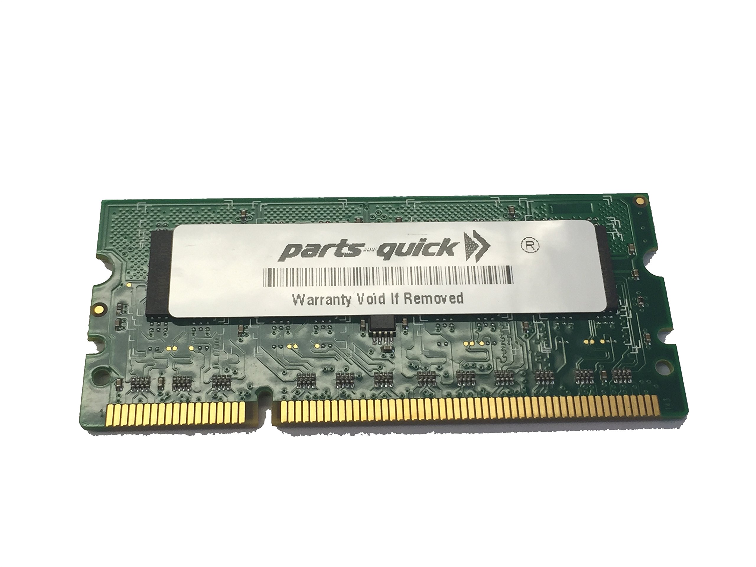 70062901 256MB Memory RAM Module for OKI B431 B431d B431dn Printer - PARTS-QUICK® Brand - Upgrade Printer Performance for Office & Home Use