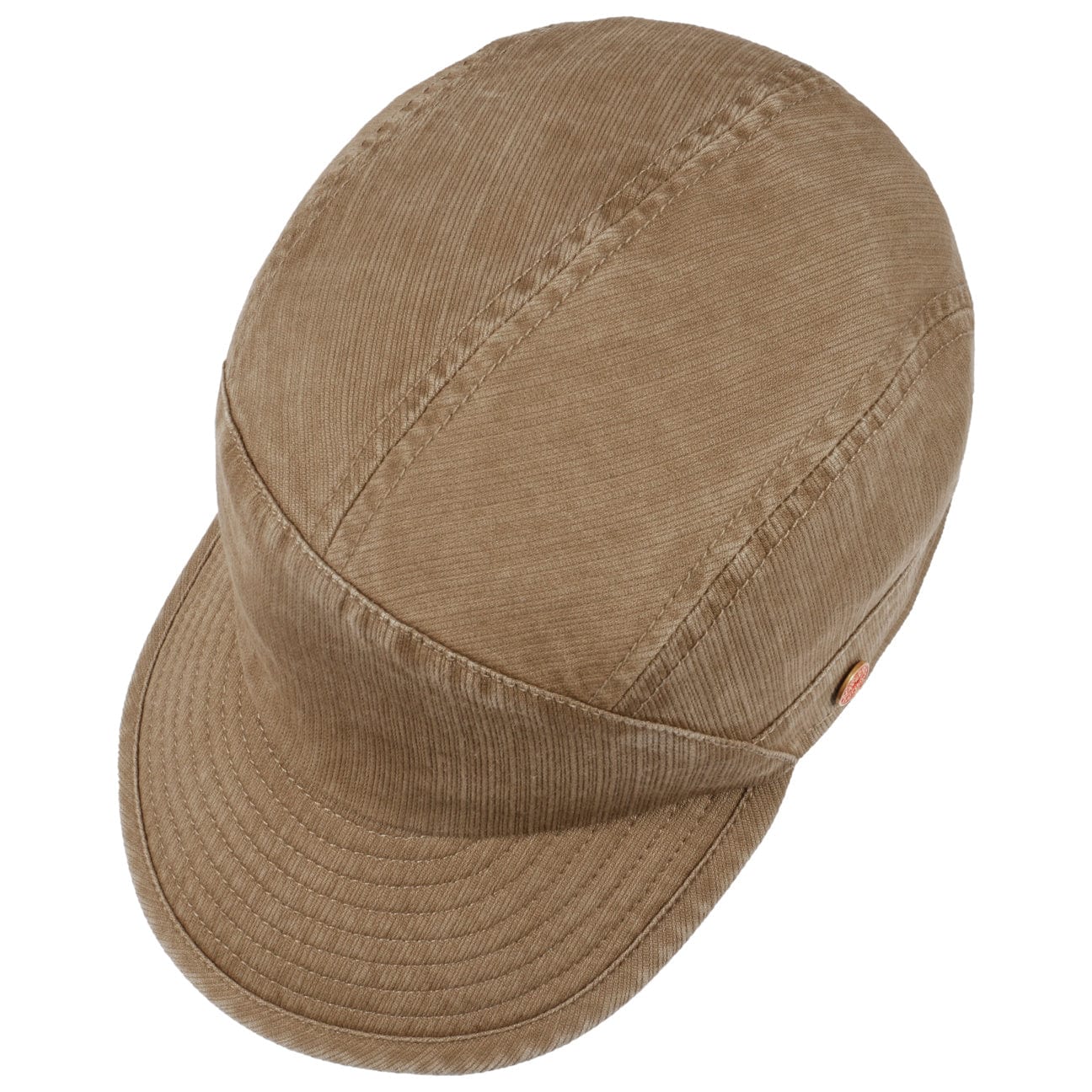 Mayser Marcelo UV Protection Baseball Cap for Men & Women - UPF 50+ Sun Hat for Outdoor Activities, Golf, Hiking, Running, and Travel