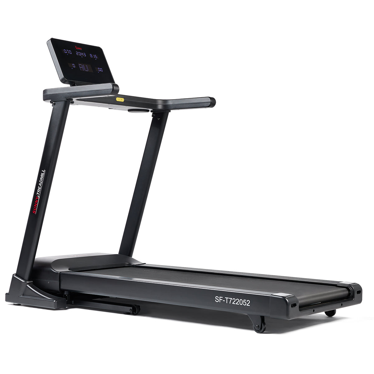 Astra Elite Premium Auto Incline Smart Treadmill with 20