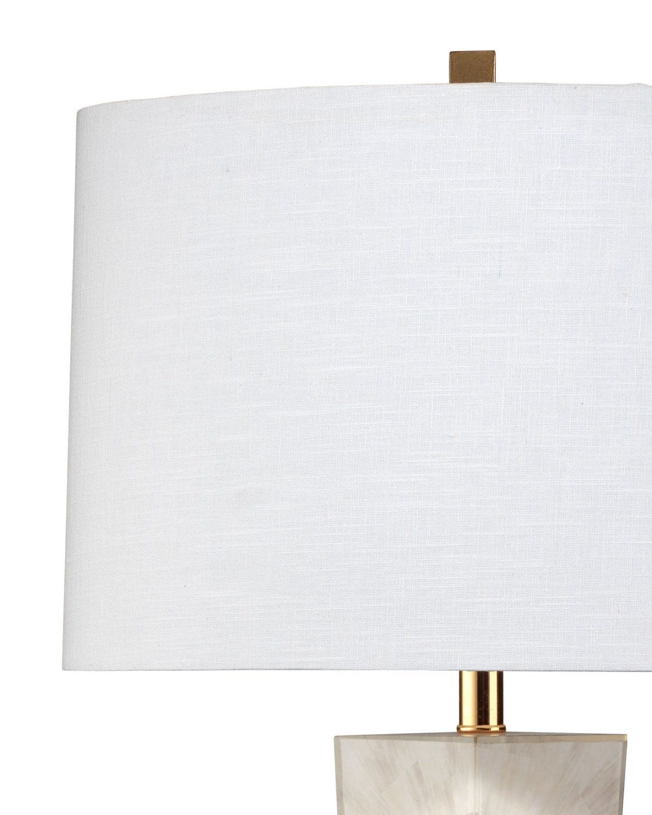 Modern LED Desk Lamp with Adjustable Brightness - Perfect for Reading, Studying, and Office Work