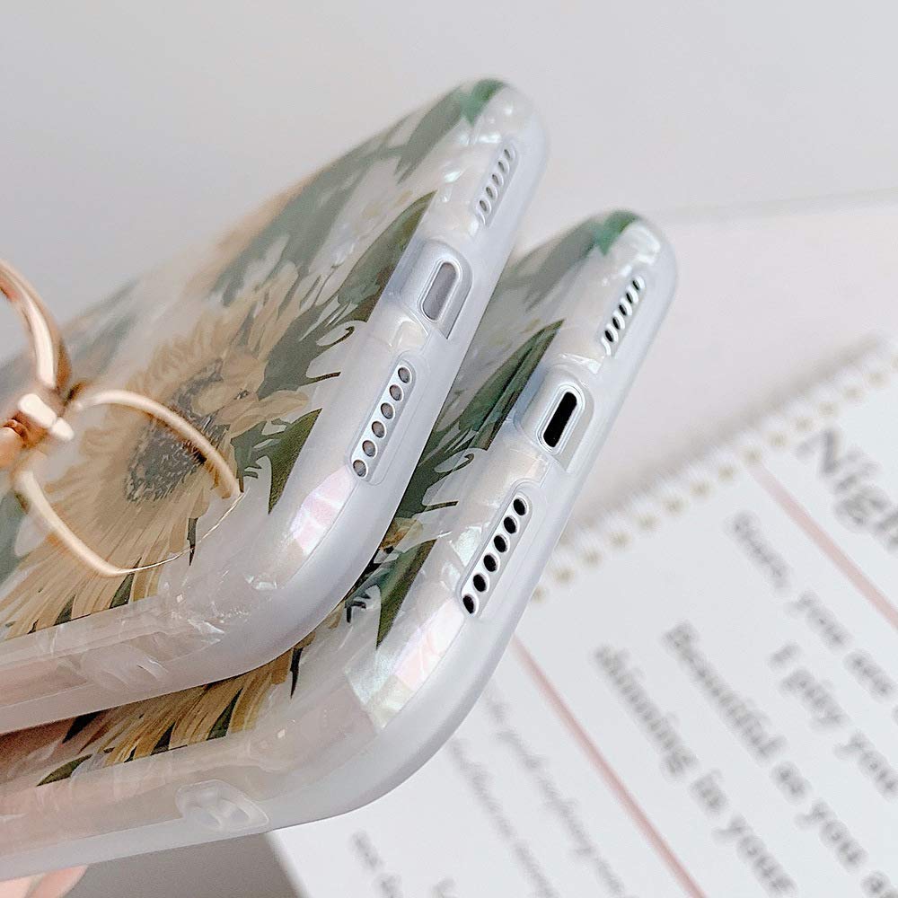 Qokey iPhone 11 Pro Max Case (6.5