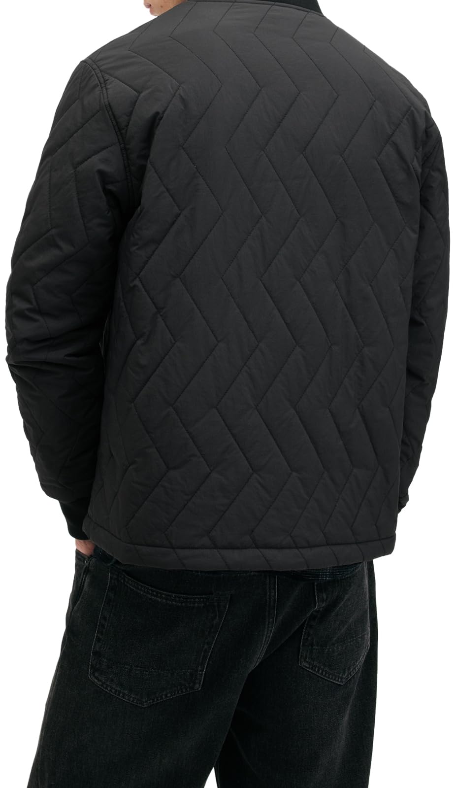 Men's TYK Jacket - Lightweight Waterproof Windbreaker for Outdoor Activities | Hiking, Camping & Travel Essentials