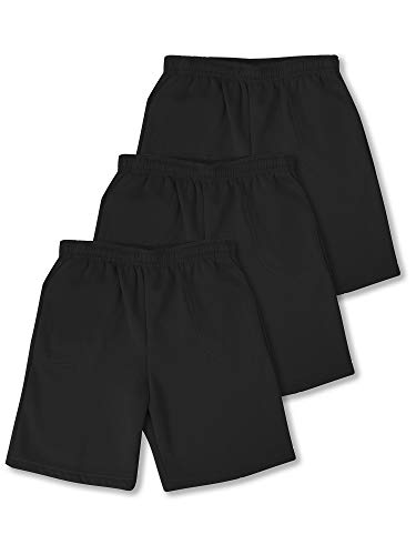 3pack Black