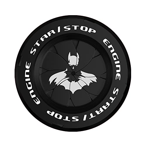 B-Batman-Black