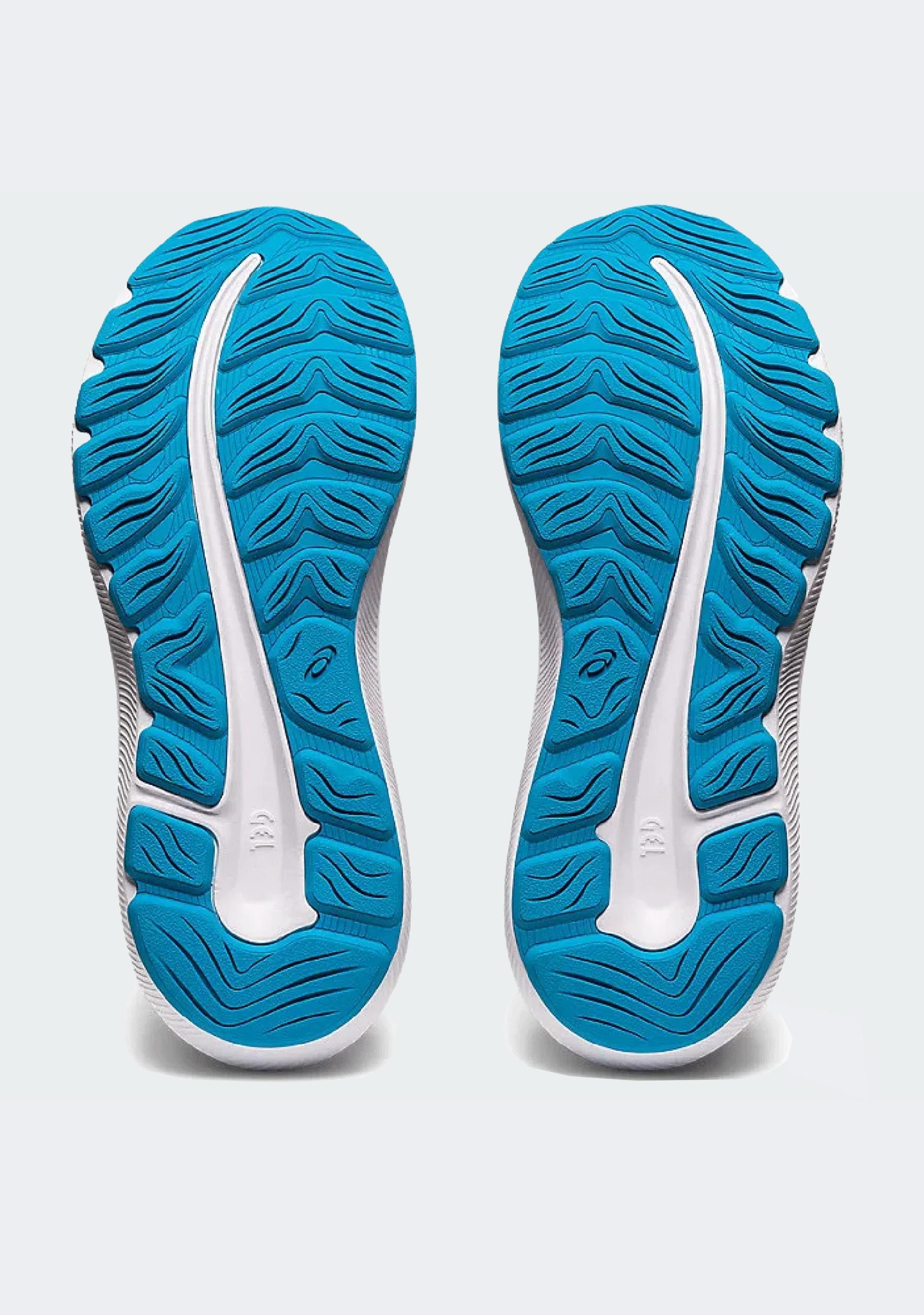 ASICS Junior Gel Excite 9 GS Kids Running Shoes - Lightweight & Cushioned for School, Sports & Daily Activities