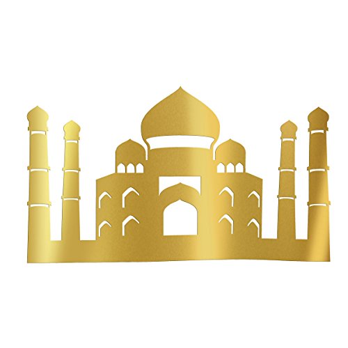 Gold Taj Mahal