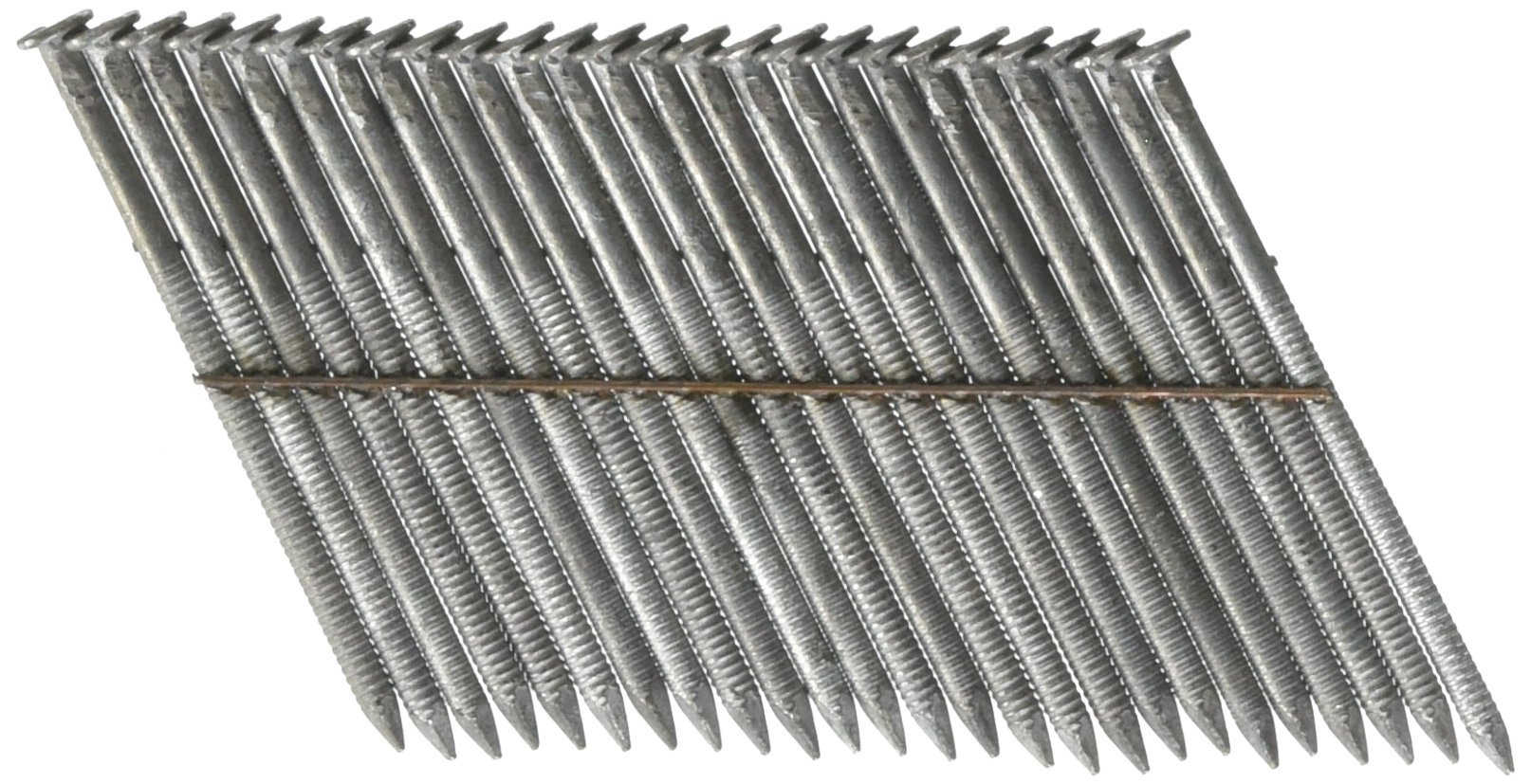 Hillman Fasteners 2 Keg RS Frame Nails 2-3/8