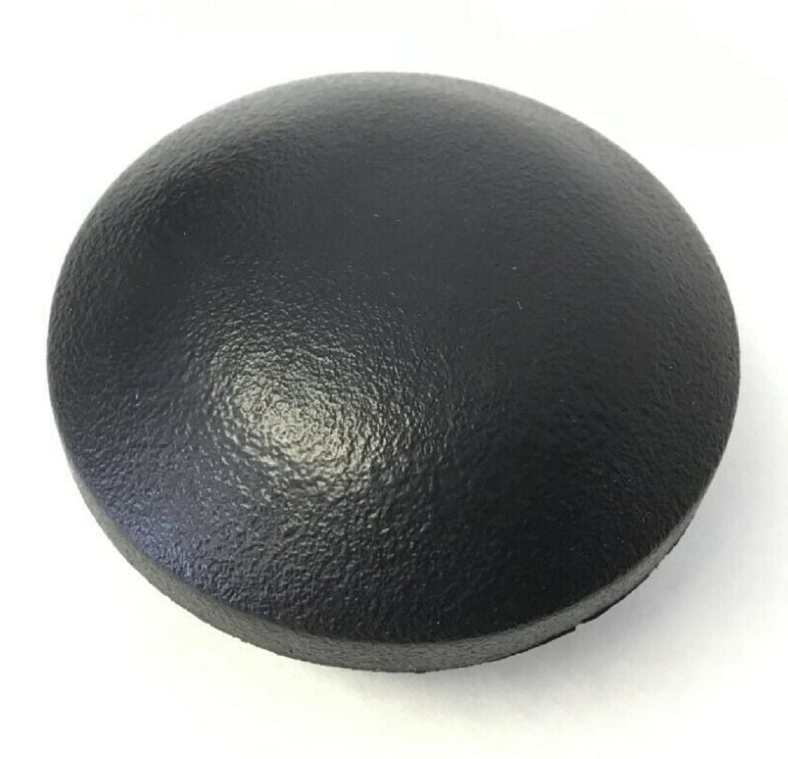 Horizon Fitness Hand Sensor End Cap 000940-A Replacement Part Compatible with Fitness Gear Triumph Treadmill | Perfect for Home Gym Maintenance & Treadmill Repair