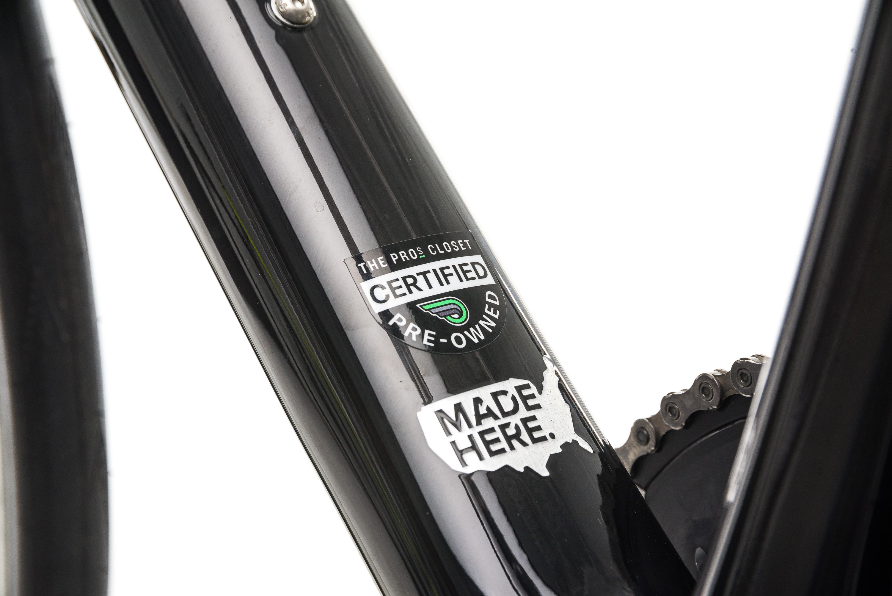 Allied Alfa Road Bike 2018 - 56cm Lightweight Carbon Frame for Speed & Performance | Perfect for Racing, Training & Long-Distance Cycling