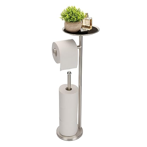 Brushed Nickel