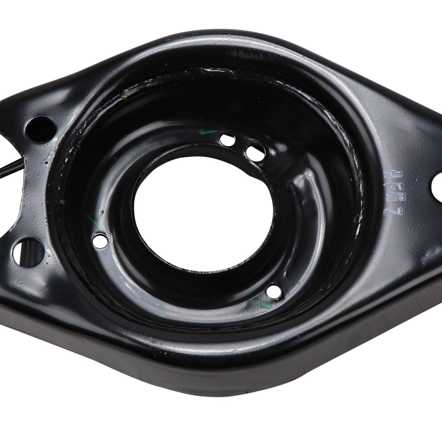Beck/Arnley 102-7230 Front Lower Control Arm - Compatible with Select Car Models - Perfect for Smooth Ride & Suspension Repair