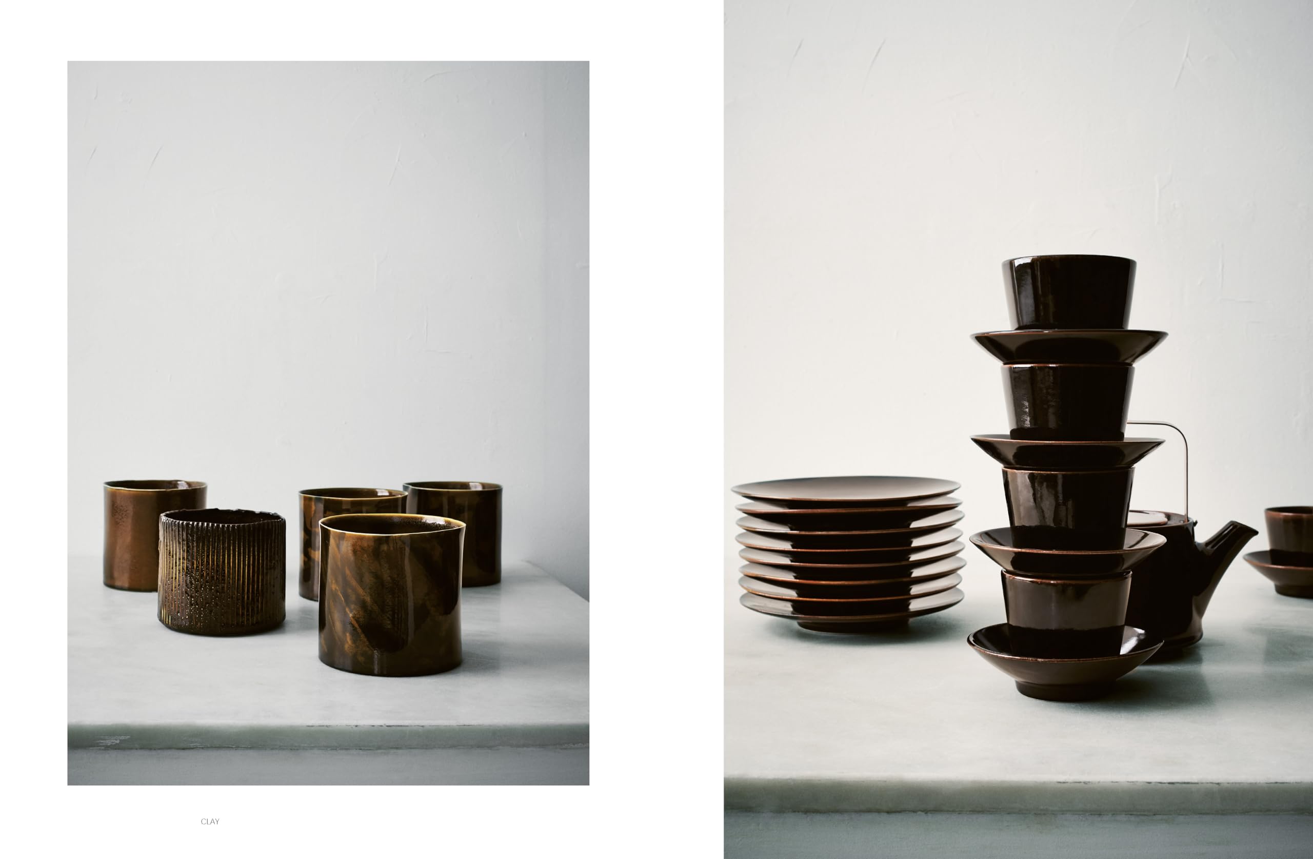 Contemporary Ceramic Artisans - Handcrafted Clay Pottery & Sculptures for Home Decor, Gifts & Art Collections | Unique Ceramic Art for Modern Living