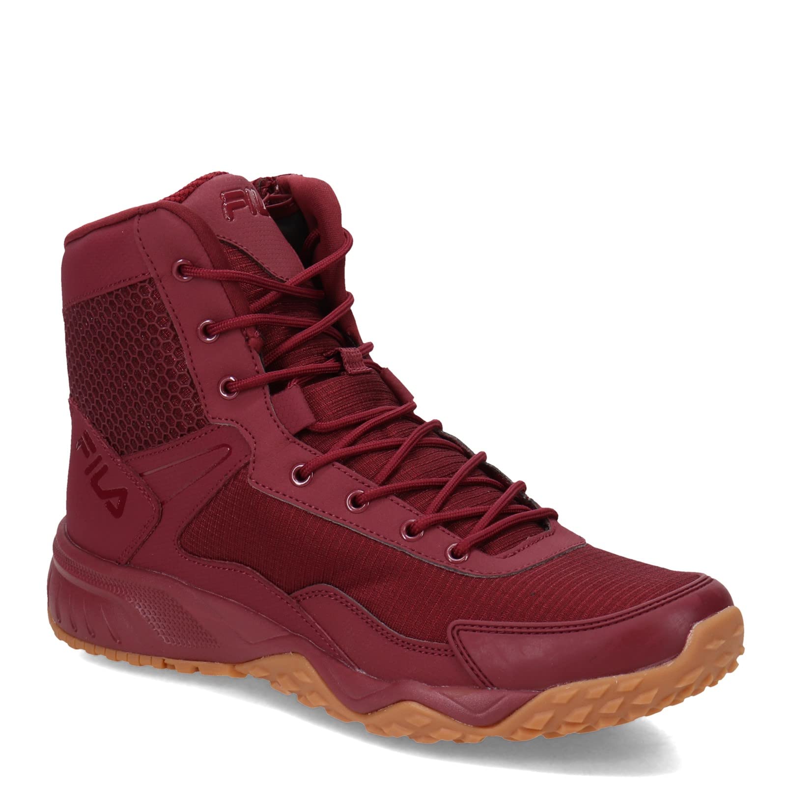 Fila Men's Chastizer Sneakers - Lightweight Running Shoes for Men with Cushioned Support | Perfect for Jogging, Gym Workouts & Casual Wear