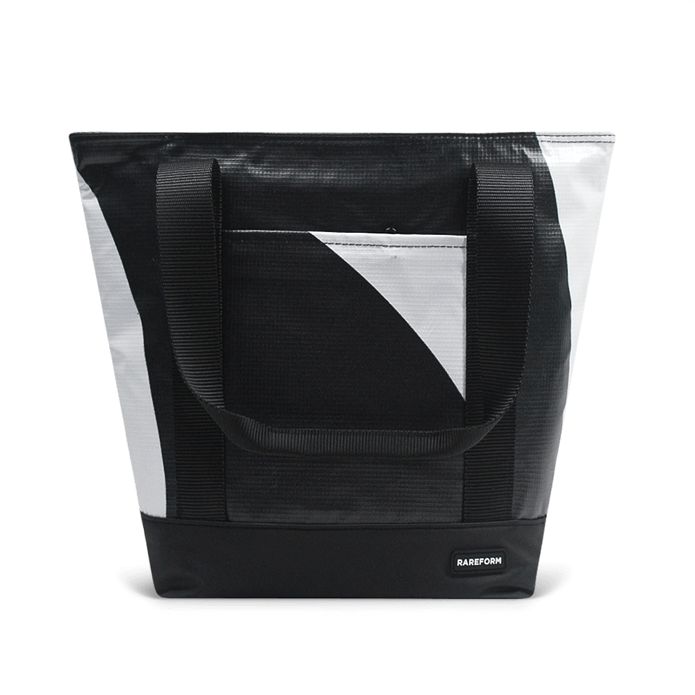 Beck Cooler Bag Bk1 00708 - Insulated Lunch Bag for Work, Picnics & Outdoor Activities - Leakproof & Durable Cooler Tote for Food & Drinks