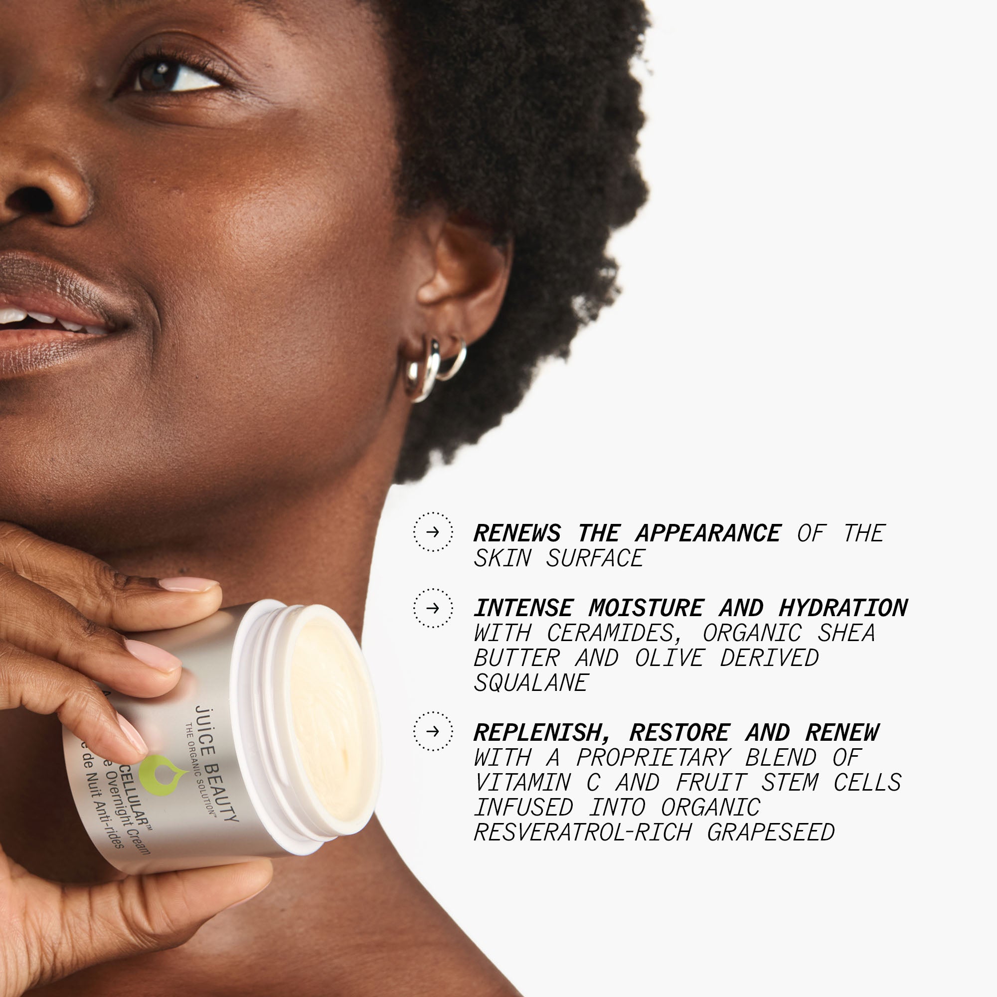 Youth Activating AM/PM Skincare Duo Set - Day & Night Face Cream for Glowing Skin | Perfect for Teens & Young Adults