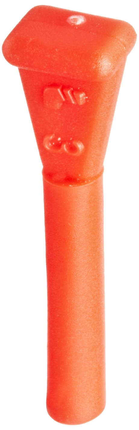 Legris 3126 12 00 Nylon Plug for Push-to-Connect Fittings - 12mm Tube OD - Perfect for Pneumatic Systems, Industrial Machinery & Fluid Control Applications