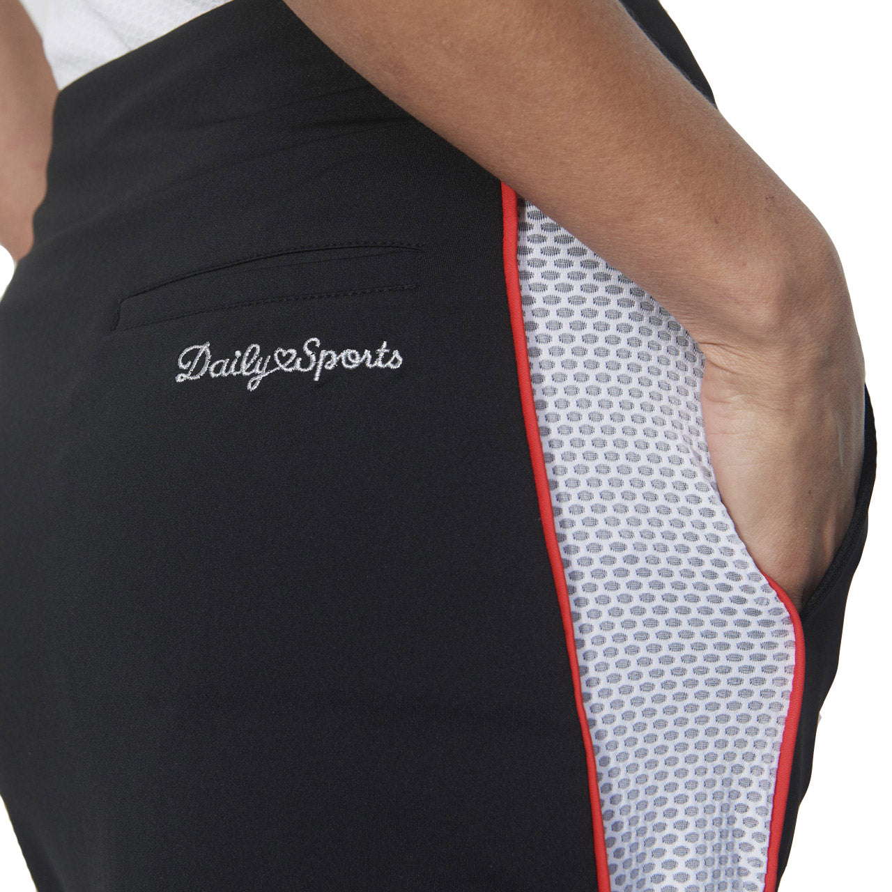 Women's Golf Skort - 18