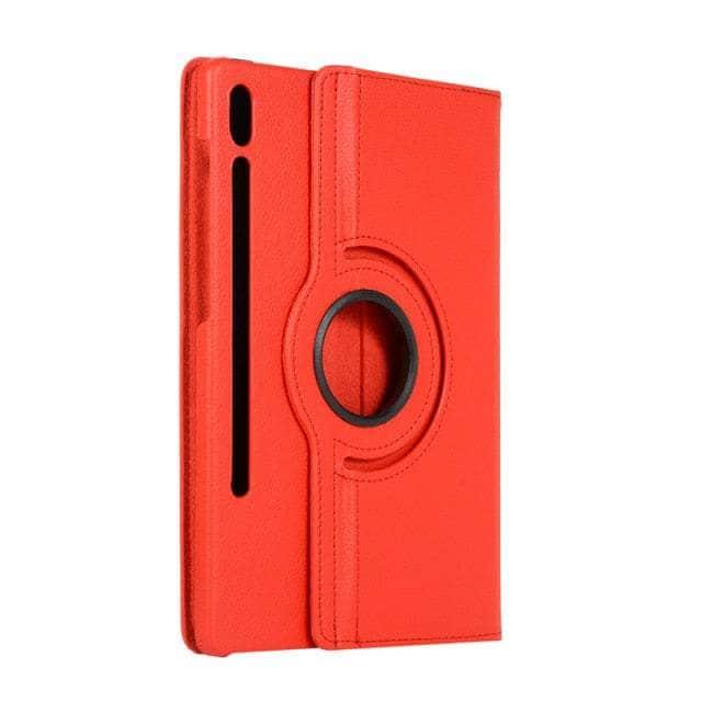 360° Rotating Protective Case for Samsung Galaxy Tab S8 11