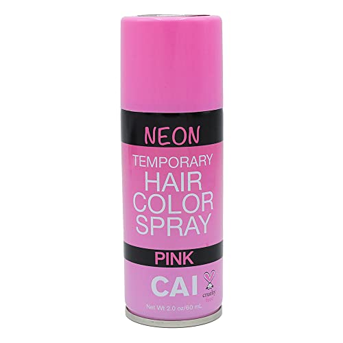 Neon Pink