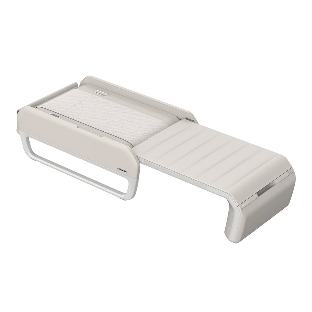 Ceragem V7 Therapeutic Massage Bed - Full Body Pain Relief & Relaxation for Home Use - Ideal for Back Pain, Muscle Recovery & Stress Relief