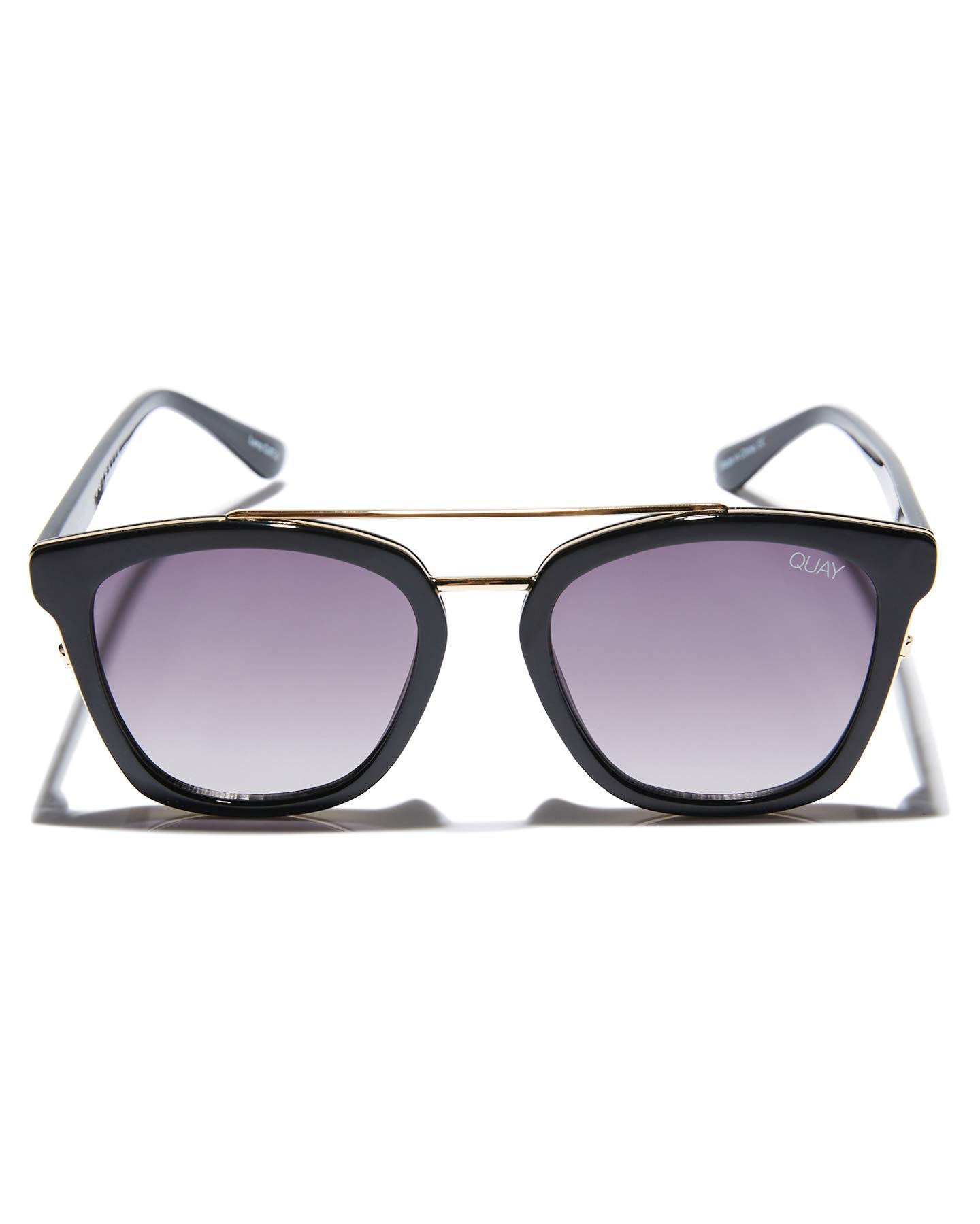 Quay Women's Sweet Dreams Sunglasses - UV Protection, Polarized, Fashionable Aviator Style for Women - Perfect for Beach, Driving & Outdoor Activities