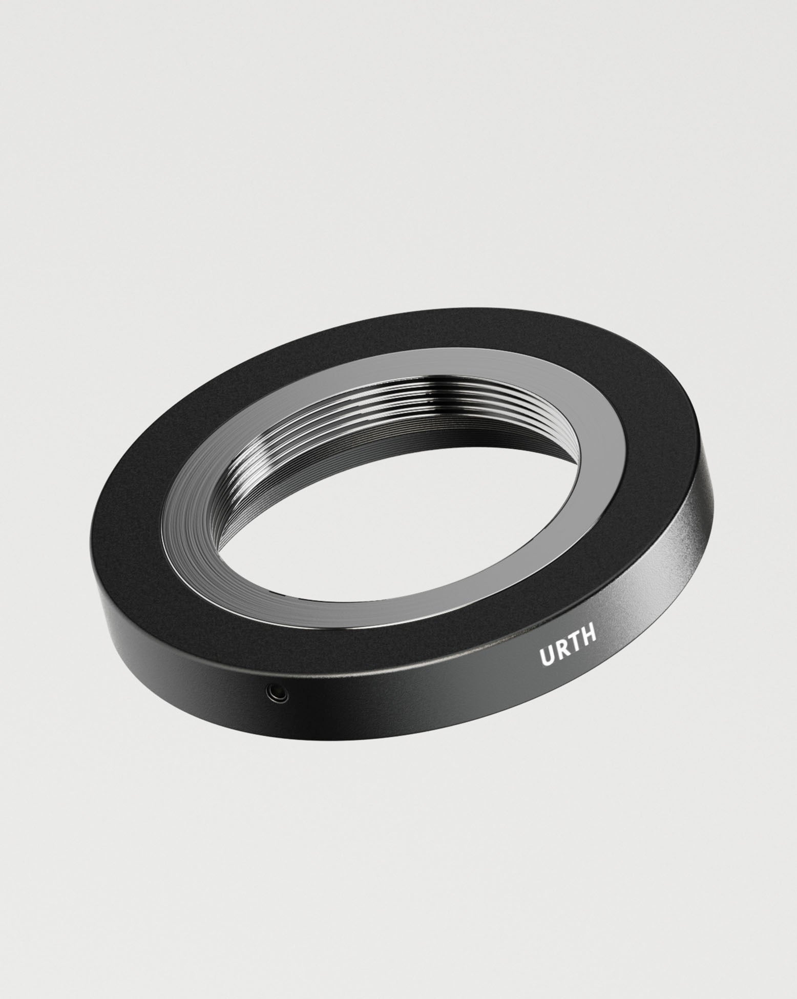 M39 to Leica L Mount Adapter - Convert Vintage Lenses for Leica L Cameras | Perfect for Photography & Videography