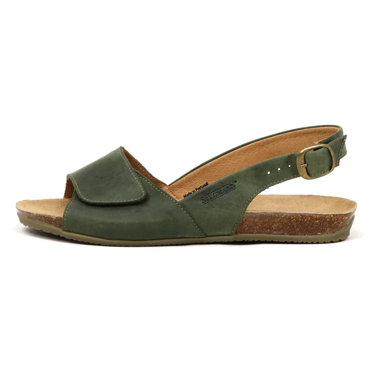 Women's Clara Slingback Sandals - Comfortable Low Heel Dress Shoes for Women | Perfect for Weddings, Parties & Summer Outfits