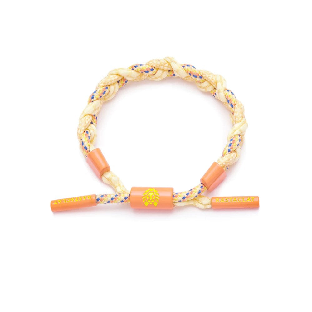 Rastaclat Super Sound S/M Adjustable Wristband - Stylish Unisex Bracelet for Music Lovers & Athletes - Perfect for Concerts, Workouts & Everyday Wear
