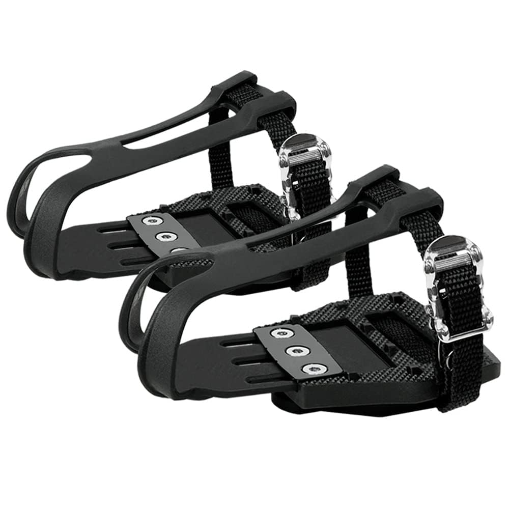 Shimano SPD & Look Delta Compatible 9/16