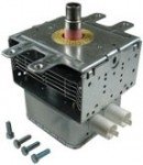 Edgewater Parts 660595: Whirlpool Microwave Oven Magnetron Replacement - 115V with Diode Included | Compatible with Various Whirlpool Models | Perfect for Home Kitchen Repairs & Appliance Maintenance