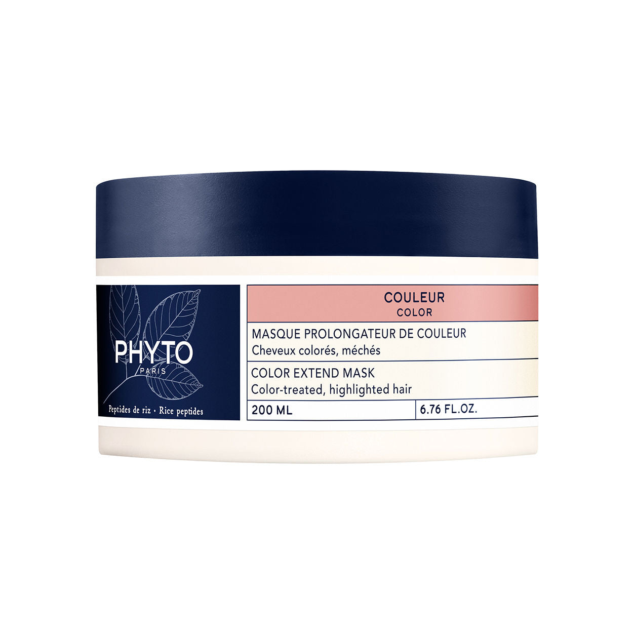 Color Extend Hair Mask - Sulfate-Free Deep Conditioning Treatment for Colored & Bleached Hair | Salon-Quality Hair Care for Vibrant, Long-Lasting Color | Perfect for Post-Color Treatment & Weekly Hair Repair