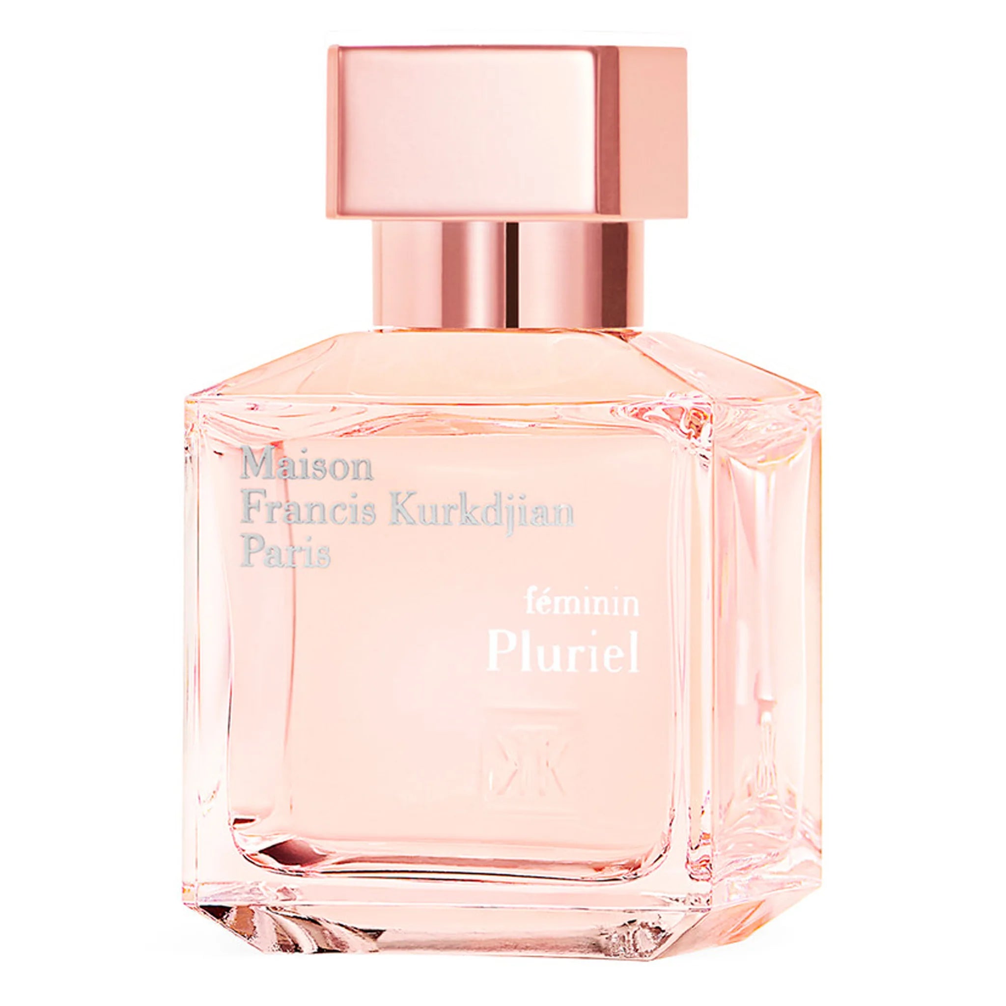 Maison Francis Kurkdjian Féminin Pluriel Eau De Parfum for Women - Luxury Floral Scent Perfume | Perfect for Date Night, Special Occasions & Everyday Elegance