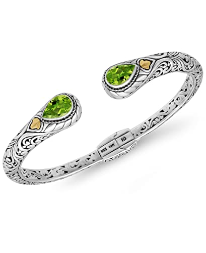 Peridot DHK3595