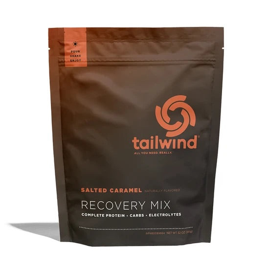 Tailwind Recovery Supplement - 15 Servings for Post-Workout Muscle Recovery & Energy Boost | Ideal for Athletes, Gym Enthusiasts & Fitness Lovers
