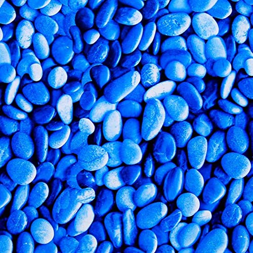 Premium Above Ground Pool Liner - Overlap HD Patterns for Round & Oval Pools (15', 18', 21', 24', 27', 28', 30', 33', 12'x24', 15'x24', 15'x25', 15'x30', 16'x32', 18'x33', 21'x41') - Durable Stoney Creek Design - Perfect for Backyard Swimming Pools & Summer Relaxation