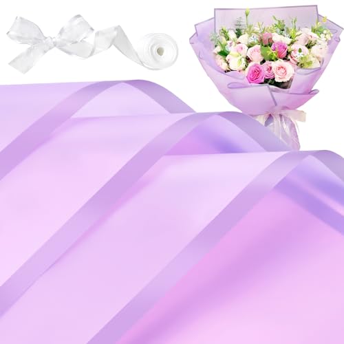 Purple （Purple Pearly Egde)